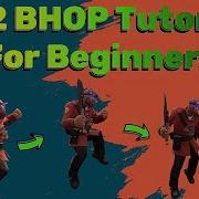 TF2 Bhop Tutorial For Beginners