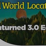 How To Create A Real World Location Unturned 3 0 Map Editor Height Map MaxLevel Vlogs