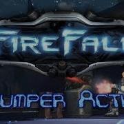 FireFall Beta Commentary Thumper Action