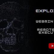 Exploitdb Webmin 1 996 Remote Code Execution