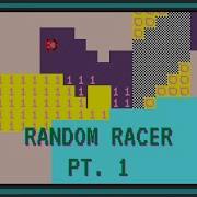 Making A Randomly Generated Racer Pt 1 MakeCode Arcade Advanced