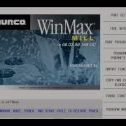 Part Programming Intro 7