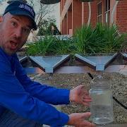 How Does Soil Health Prevent Flooding And Drought Rainfall Simulator