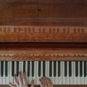 Kıraç Taş Duvarlar Ümidsiz Sevgi Piano Cover