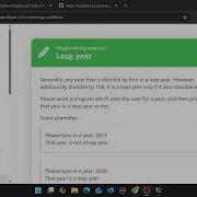 Python Programming MOOC 2026 Part 2 3 3 Nested Conditionals