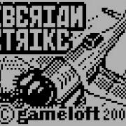 Siberian Strike Java ME Playthrough
