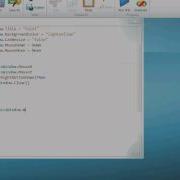 Small Basic Tutorial