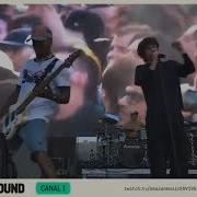 TURNSTILE Blackout Live Primavera Sound