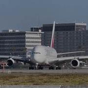 NOT A 3 2 1 GO Touch It LAX Edition