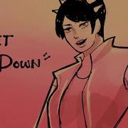 ANIMATIC Get Down Six The Musical