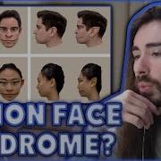What Is Demon Face Syndrome MoistCr1tikal