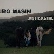 ANI DANIELYAN SIRO MASIN OFFICIAL MUSIC VIDEO 2025