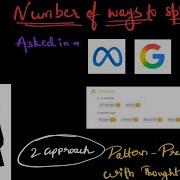 Number Of Ways To Split Array Leetcode 2270 Prefix Sum