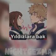 Yaşlı Amca Yıldızlara Bak Speed Up