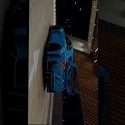 Crazy Frog Phonk Edition Bing Bing Blue R35