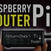 My SUPER Secure Raspberry Pi Router Wifi VPN Travel Router