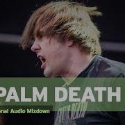 Brutal Assault 20 Napalm Death Live 2015