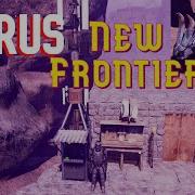 Expedition Unexplored Region Icarus Open World Prometheus Map Hard Start Episode 3