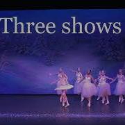 Northwest Ballet Theater Presents The Nutcracker 2019
