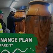 MAINTENANCE PLAN HOW TO PREPARE IT