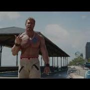 Free Guy Vs DUDE Fight 2021 Death Blow Captain America Shield Hulk Star Wars Light Staber