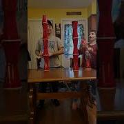Cup Stacking Lesson 1