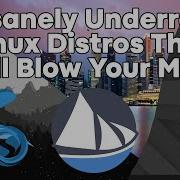 3 Linux Distros You Haven T Heard Of But You Should Try