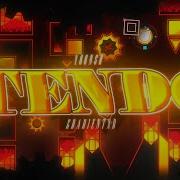 4K TENDO By Gradientxd Yoonsr Hadeon Insane Demon Geometry Dash 2 11