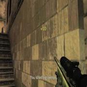 CoD 4 PC FULL SCREEN Quality Test FRAPS