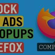 How To Block Ads In Mozilla Firefox Conputer U Block Origin Adblock Extension Firefox 2020 MJ Hacks