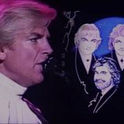 THE MOODY BLUES A Night At Red Rocks With The Colorado Symphony Orchestra USA 1992