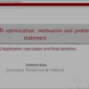 4 5 Bayesian Optimization Application Domains Other Remarks Conclusions