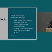 2023 Unidata Users Workshop Exploratory Data Analysis Multidimensional Data