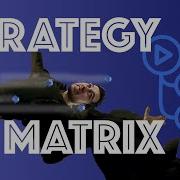 The Matrix Of Github Actions