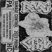 Damage Control Promo 2023 Full Stream