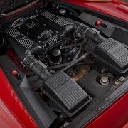 F355 Cold Start