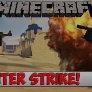 Minecraft Plugin Tutorial Counterstrike CSGO Minigame