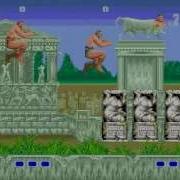 Mega Drive Longplay 045 Altered Beast