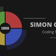Simon Game Clone Using HTML CSS And JS TIMELAPSE