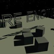 Core Engine Cinematic Controls XNA