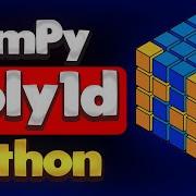 NumPy Poly1d Function In Python Module NumPy Tutorial Part 28