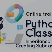 Python Class Part 4 Inheritance And Creating Subclasses Python Pythonclasses
