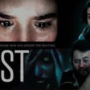 The SCARIEST Film Of 2020 Host 2020 MOVIE REACTION