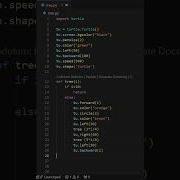 How To Draw A Tree Using Python Turtle Pythonturtle Design Howtodraw Tree Trees