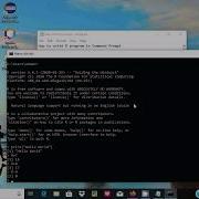 How To Run R In Command Prompt