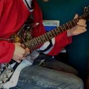 Roadrunner United Blood And Flames Guitar Cover