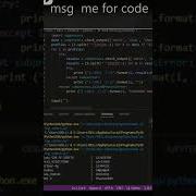 Hacking WiFi Programming Programming Languages Hacking Python Language