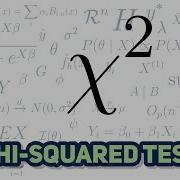 Объяснение критерия хи квадрат VNT 11
