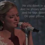 Lauren Duski Ghost In This House The Voice Performance Lyrics