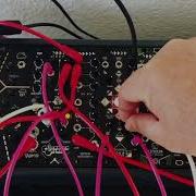 Sound Scaper Eurorack